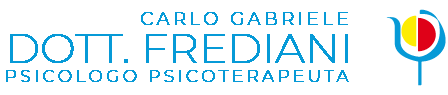 Carlo Gabriele Frediani Psicologo Psicoterapeuta